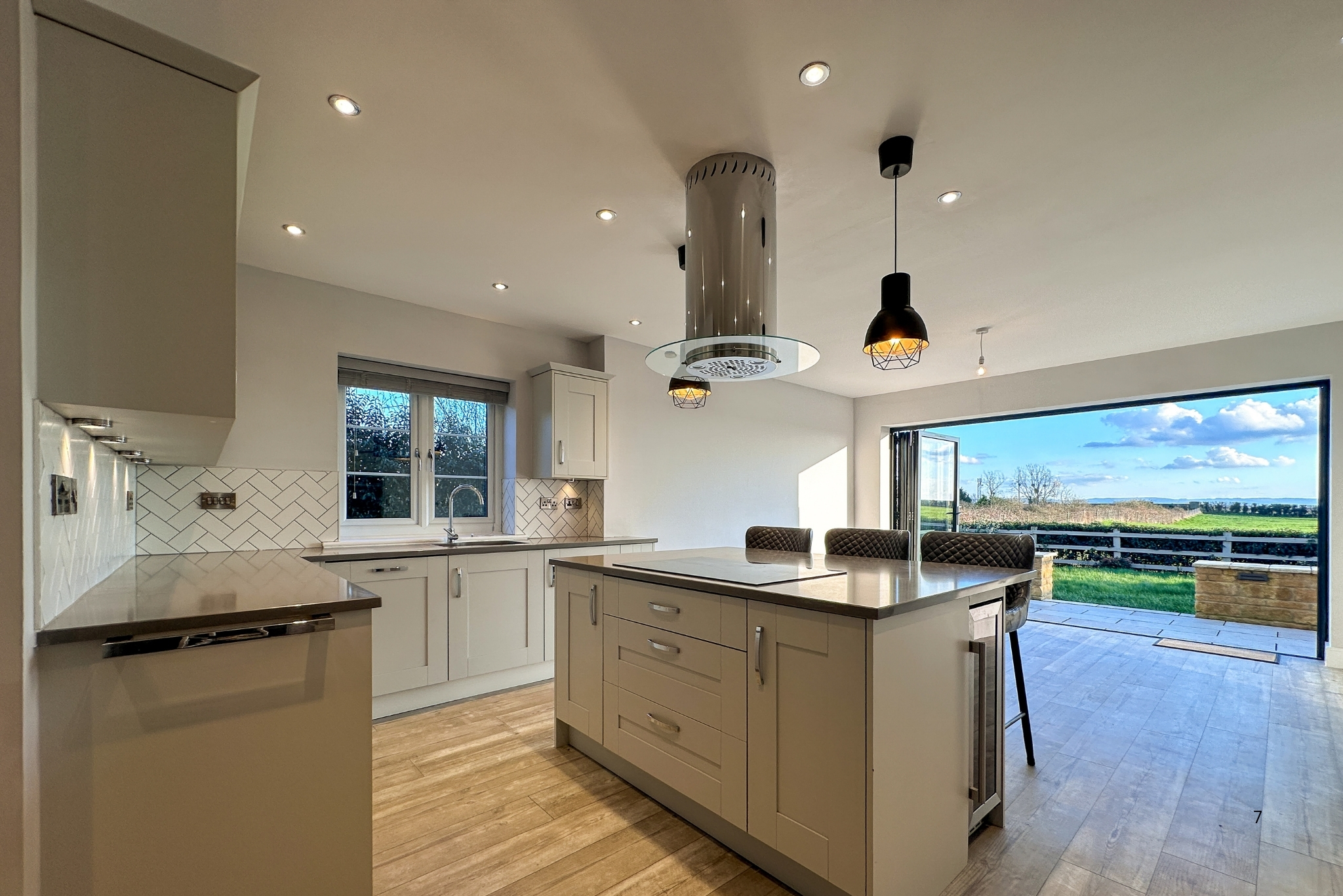 Buy to let in and around Tewkesbury where demand is strongest